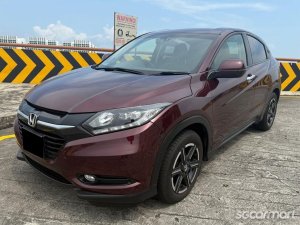 Honda Vezel 1.5A X