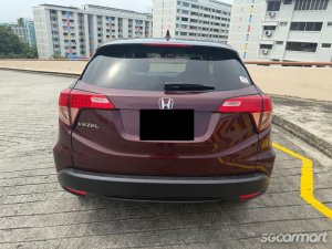 Honda Vezel 1.5A X