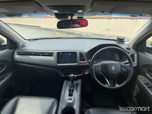 Honda Vezel 1.5A X