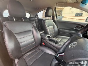 Honda Vezel 1.5A X