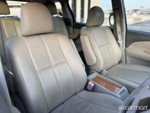 Toyota Previa 2.4A (COE till 04/2032)