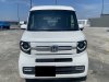 Honda N-Van Turbo Style Fun Honda Sensing