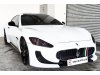 Maserati GranTurismo 4.2A (COE till 01/2033)