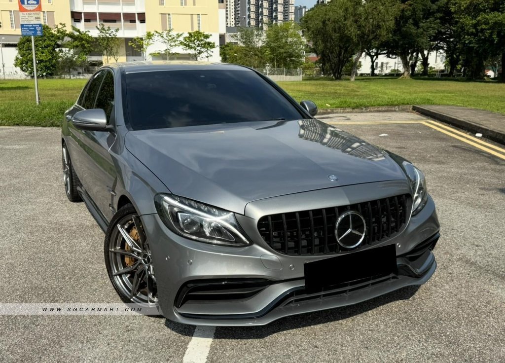 expired car image