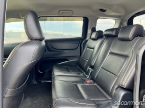 Toyota Sienta 1.5A X