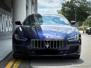 Maserati Ghibli 3.0A-thumbnail