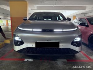 XPENG G6 Electric-thumbnail
