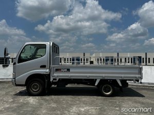 Toyota Dyna 150 3.0M