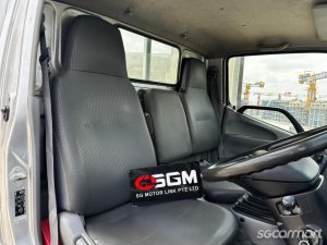 Toyota Dyna 150 3.0M
