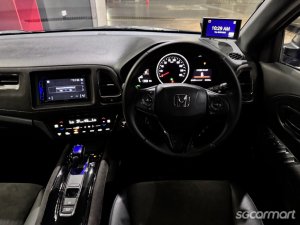 Honda Vezel Hybrid 1.5A RS