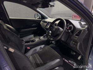 Honda Vezel Hybrid 1.5A RS