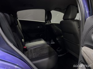 Honda Vezel Hybrid 1.5A RS