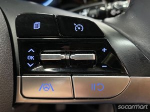 Hyundai Avante 1.6A S