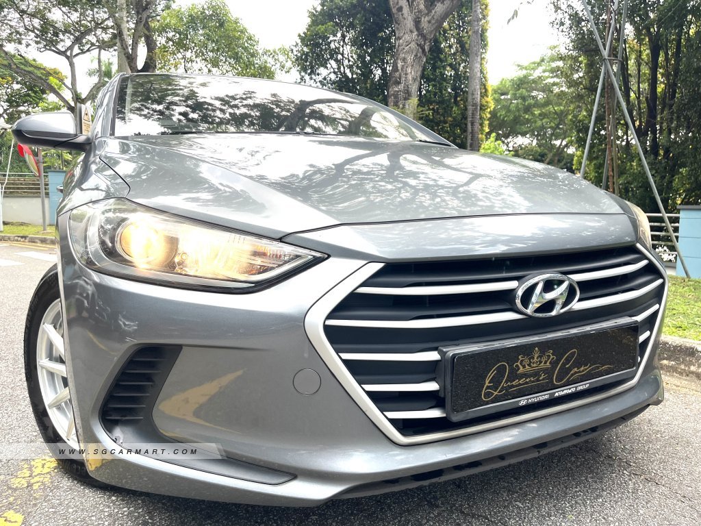 expired car image