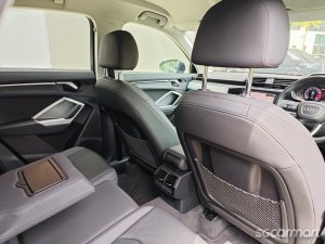 Audi Q3 1.4A TFSI S-tronic
