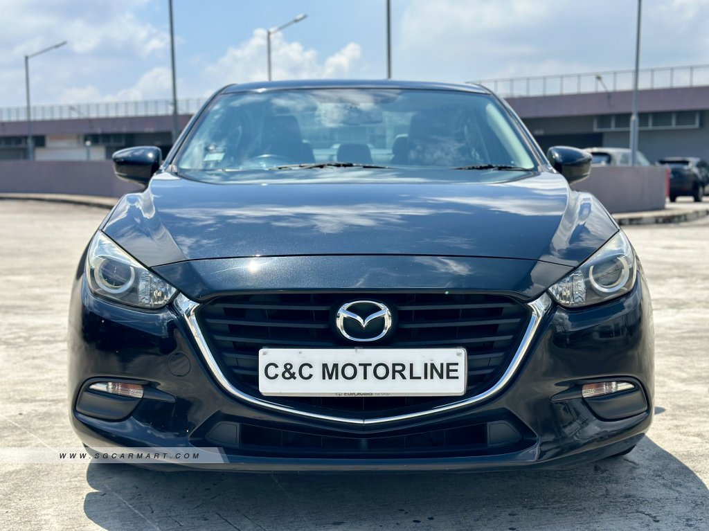 expired car image