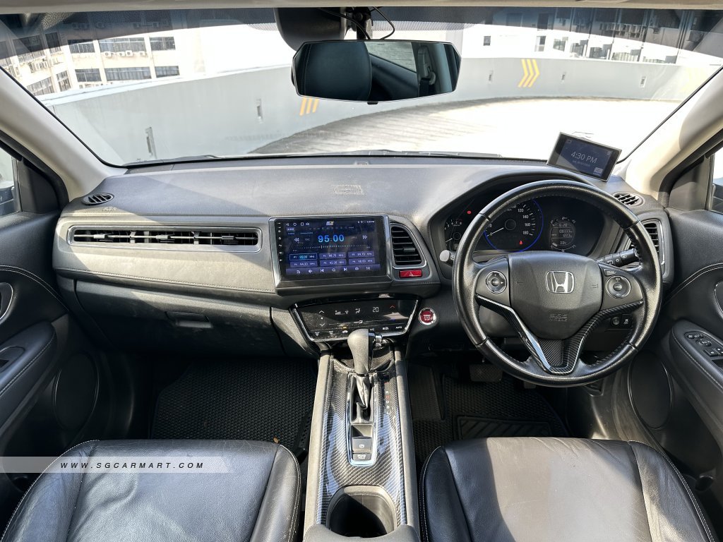Honda Vezel 1.5A X