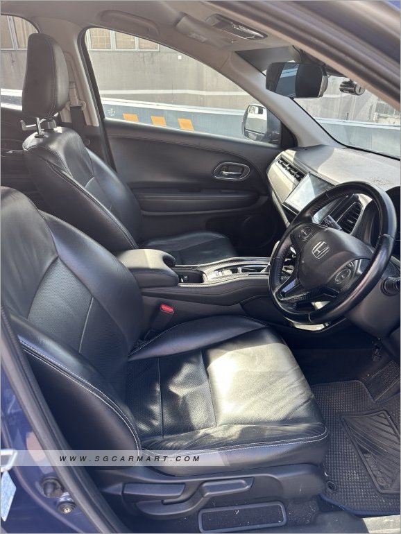 Honda Vezel 1.5A X
