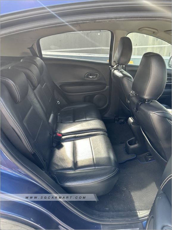 Honda Vezel 1.5A X