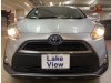 Toyota Sienta Hybrid 1.5A X