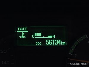 Mitsubishi Fuso Canter FEB21