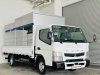 Mitsubishi Fuso Canter FEB21