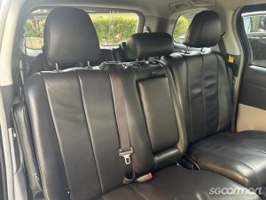 Toyota Estima 2.4A Aeras (COE till 05/2028)