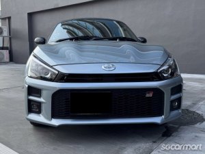 Daihatsu Copen GR Sport-thumbnail