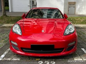 Porsche Panamera 3.6A PDK (COE till 07/2031)-thumbnail
