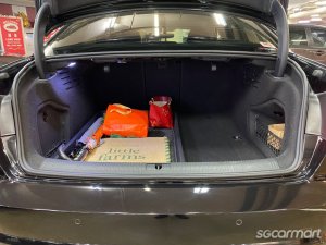 Audi A4 1.4A TFSI S-tronic