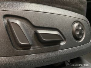 Audi A4 1.4A TFSI S-tronic