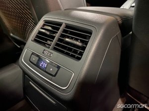 Audi A4 1.4A TFSI S-tronic