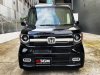 Honda N-Van Turbo Style Fun Honda Sensing