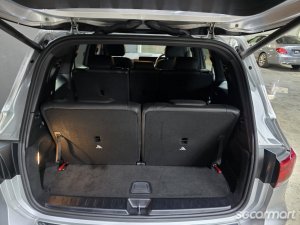 Mercedes-Benz GLB-Class GLB200 Progressive