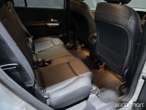 Mercedes-Benz GLB-Class GLB200 Progressive