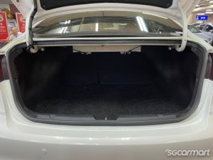 Kia Cerato K3 1.6A EX