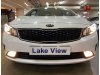 Kia Cerato K3 1.6A EX