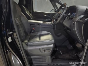 Toyota Vellfire Hybrid 2.5A Z