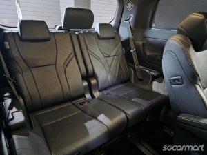 Toyota Vellfire Hybrid 2.5A Z