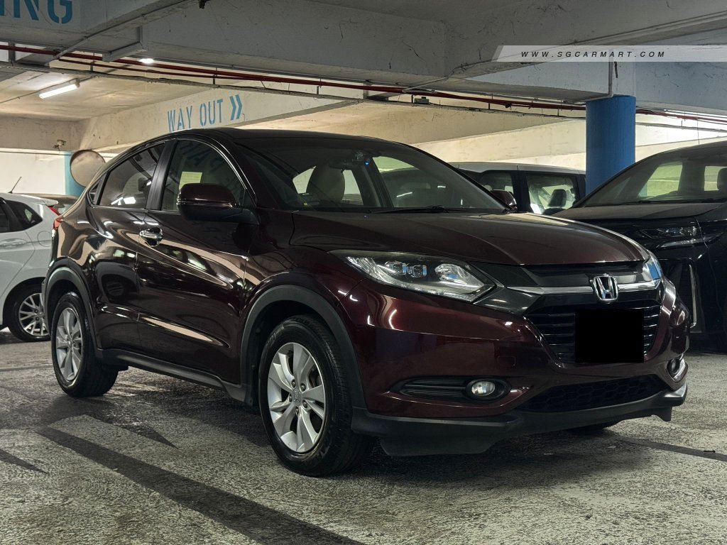 expired car image