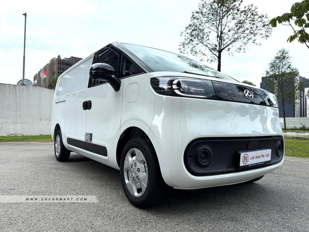 Maxus Edeliver	5 2025 photo 2