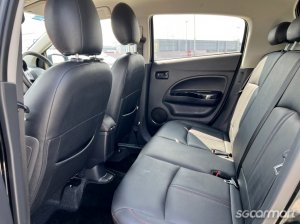 Mitsubishi Space Star 1.2A