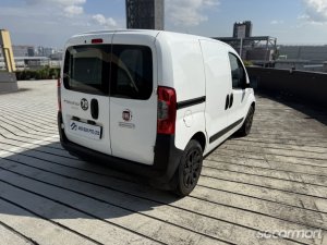 Fiat Fiorino Cargo 1.3MTA Multijet Glaze