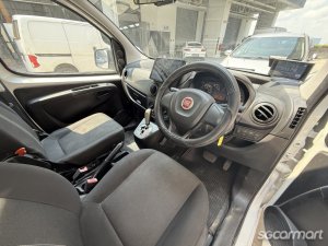 Fiat Fiorino Cargo 1.3MTA Multijet Glaze