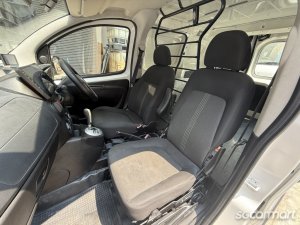 Fiat Fiorino Cargo 1.3MTA Multijet Glaze