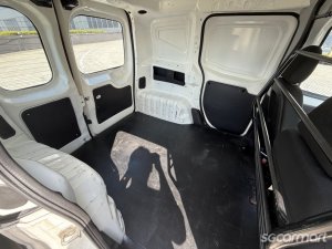 Fiat Fiorino Cargo 1.3MTA Multijet Glaze