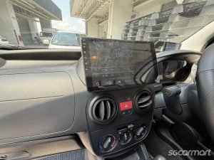 Fiat Fiorino Cargo 1.3MTA Multijet Glaze