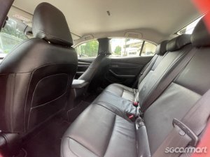 Mazda 3 Mild Hybrid 1.5A Classic