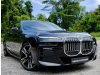 BMW i7 Electric eDrive50 M-Sport
