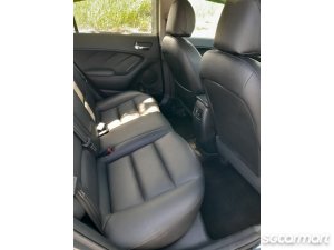 Kia Cerato K3 1.6A